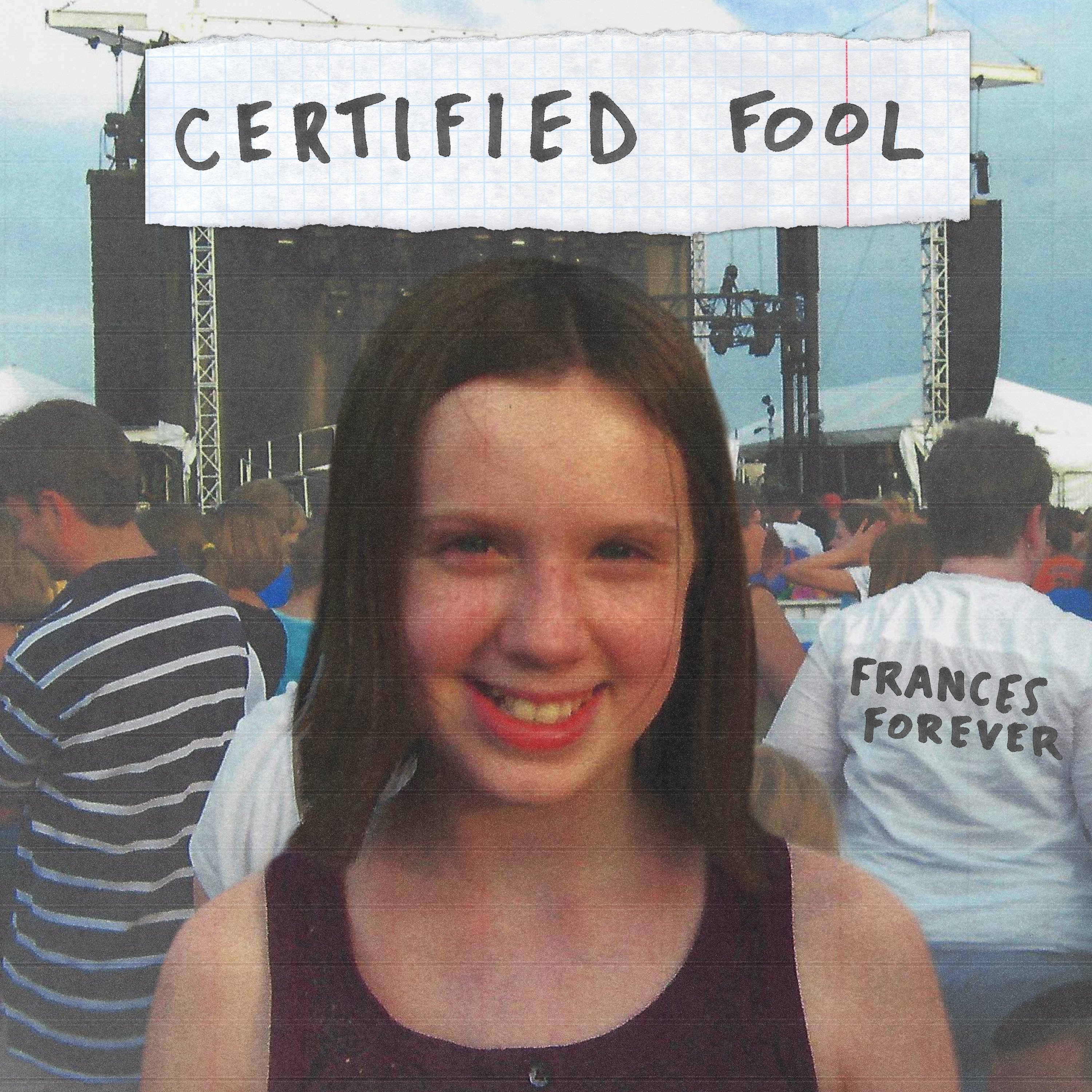 Image of Frances Forever