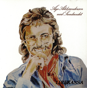 Lirekassa cover