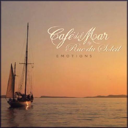 Emotions cover