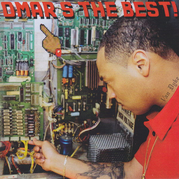 The Best cover