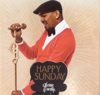 Happy Sunday cover