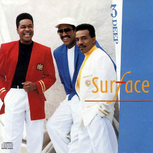3 Deep cover