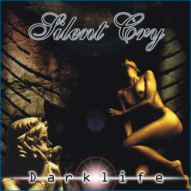Dark Life cover