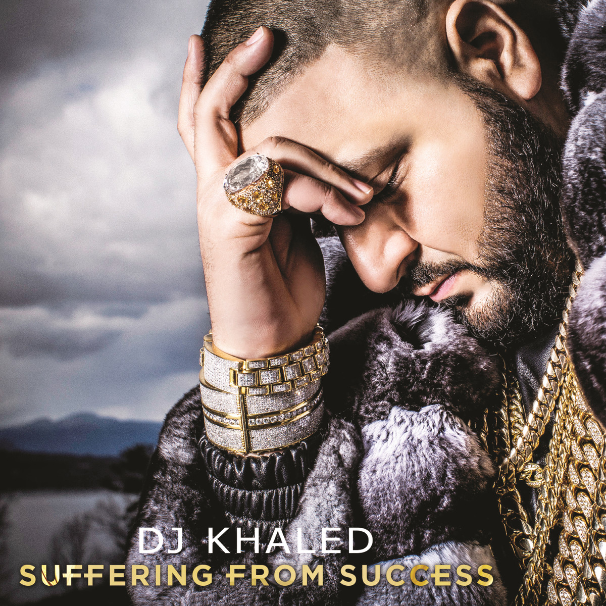 Image of DJ Khaled