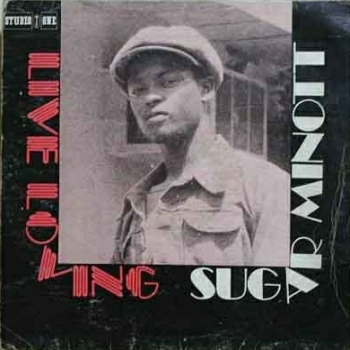 Live Loving cover