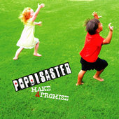 MAKE A PROMISE cover