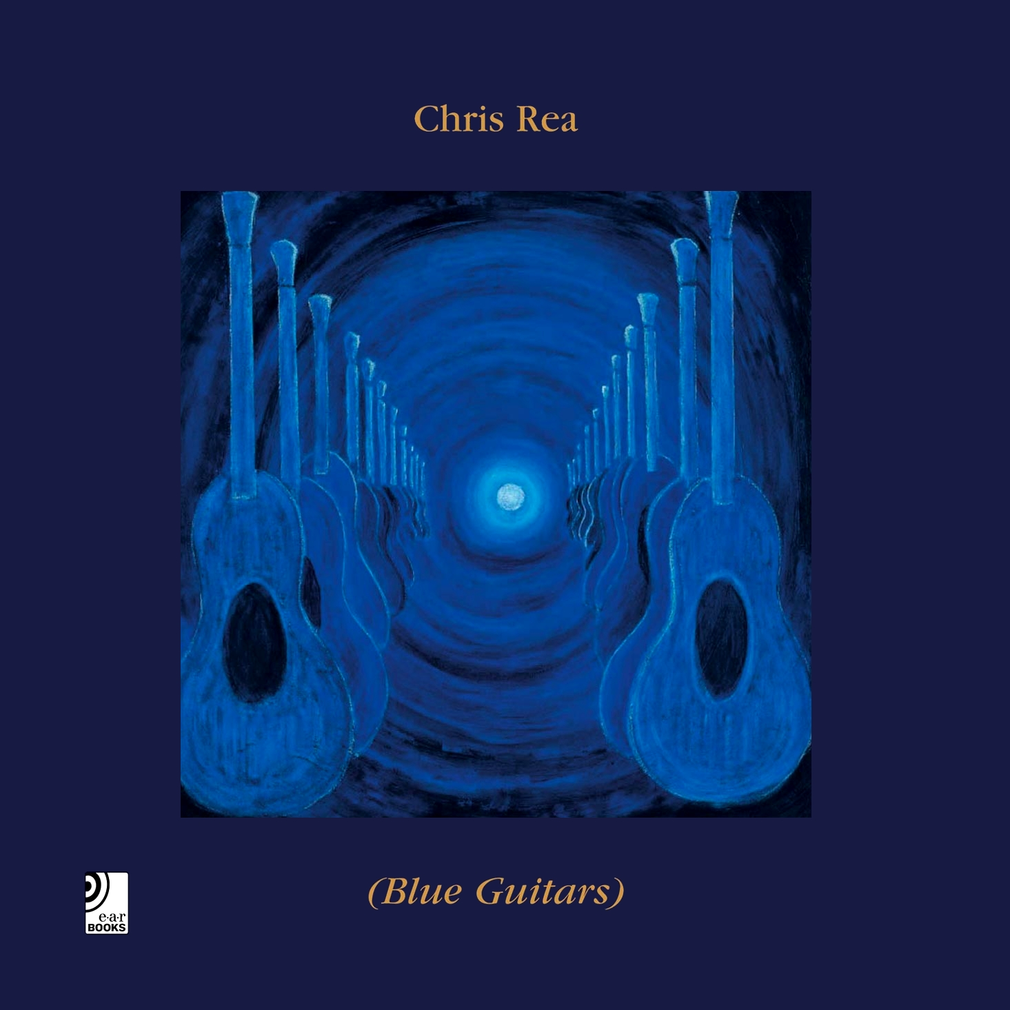 Blue Street (Five Guitars) cover