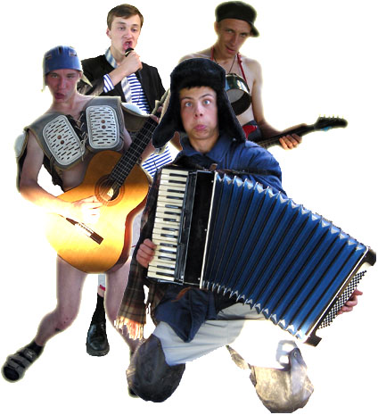 пятков песни