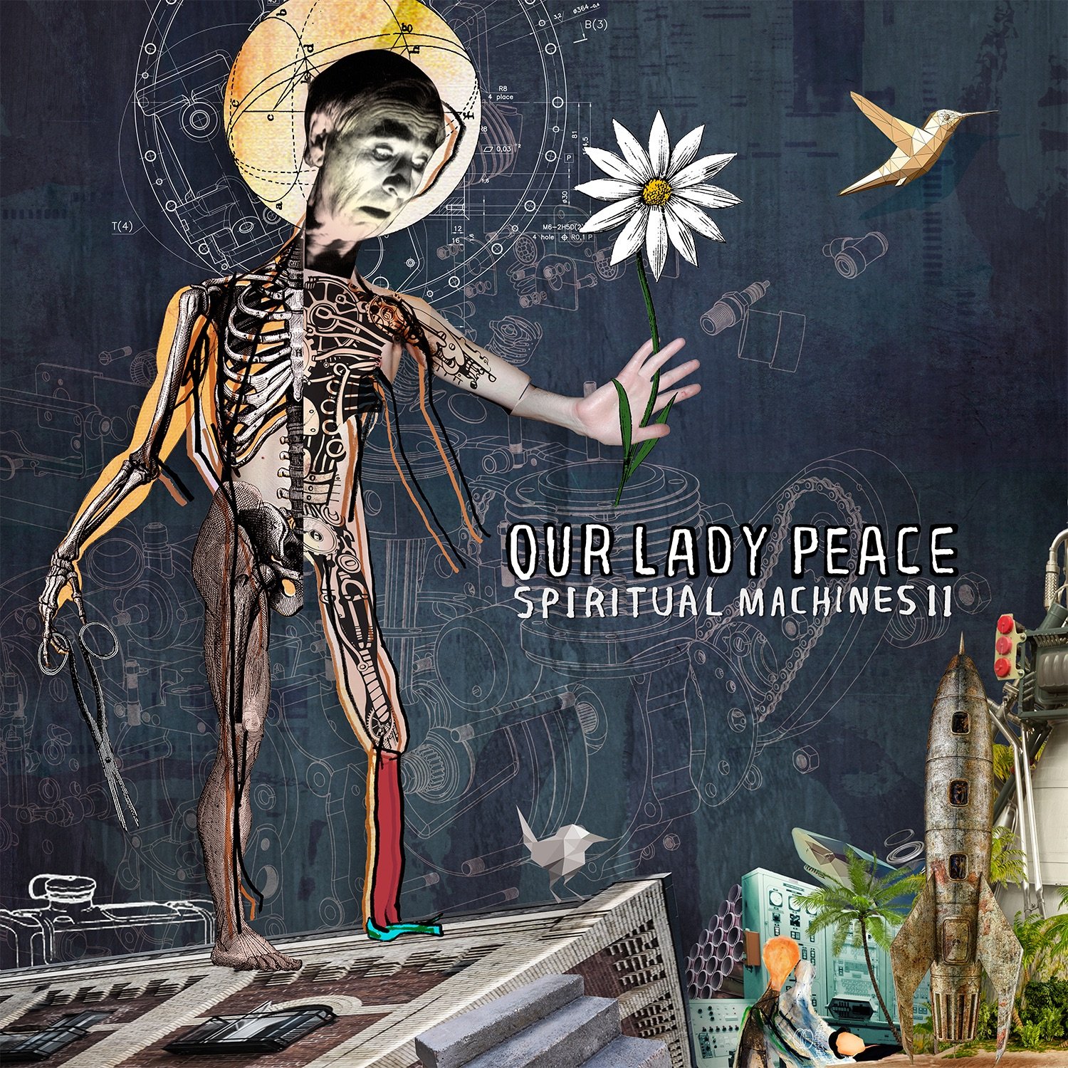 Image of Our Lady Peace
