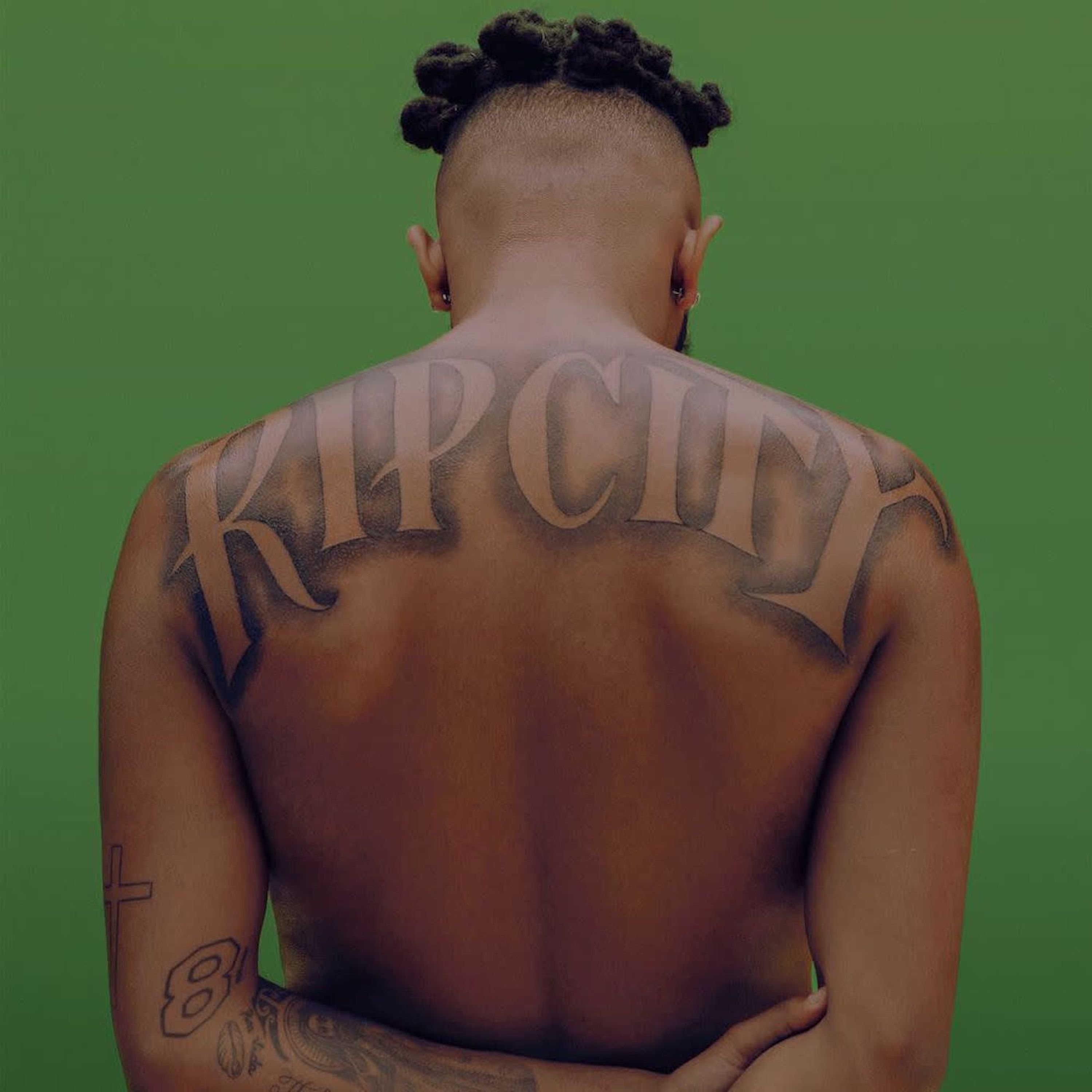 Image of Aminé