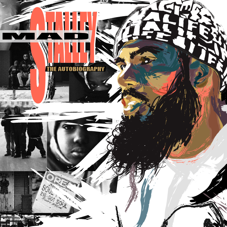 Welcome to the Show cover