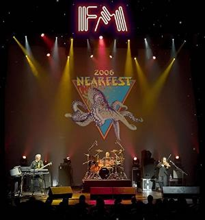 NEARfest 2006 cover
