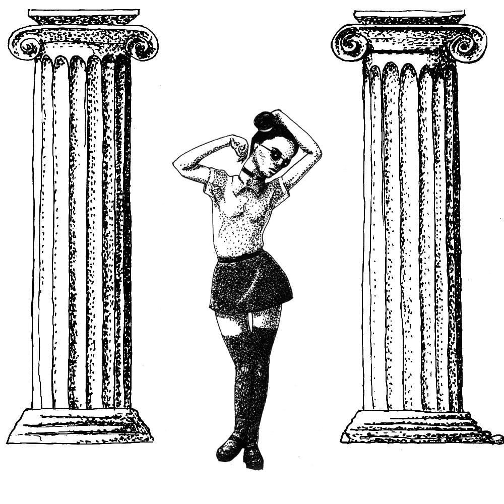 Image of playingtheangel