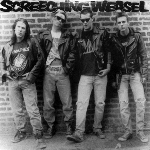 Ramones cover