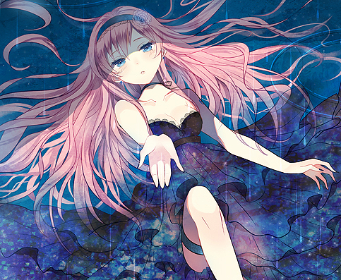 巡音ルカ S Lyrics Chords 巡音ルカ S Lyrics Chords