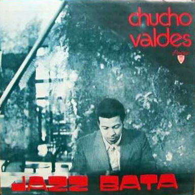 Jazz Bata cover