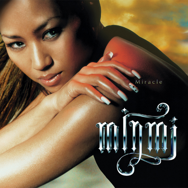 Miracle cover