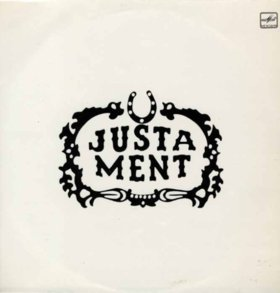 Justament cover