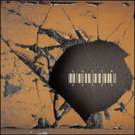 Massive Ambient Face cover