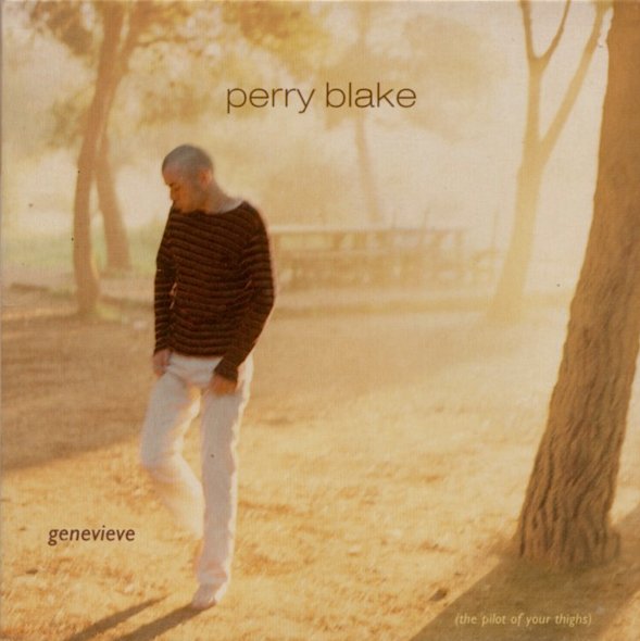 Image of Perry Blake