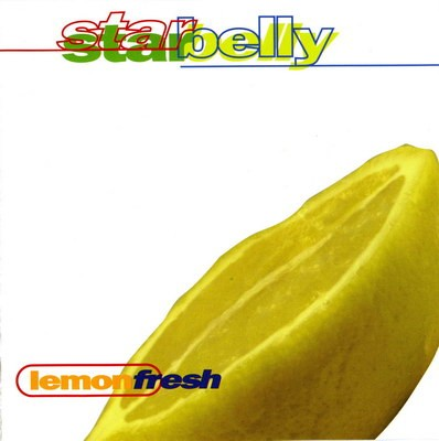 Lemon Fresh cover