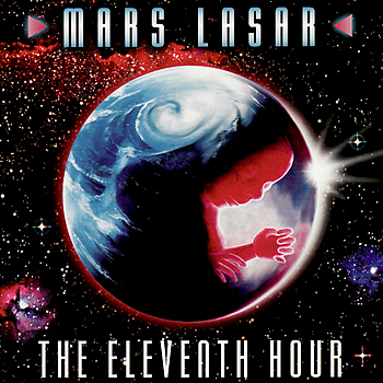 The Eleventh Hour cover