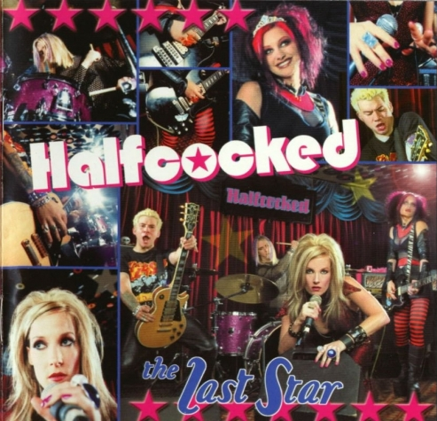 The Last Star cover