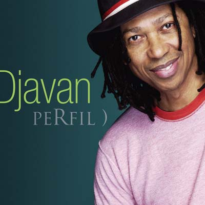 Perfil cover