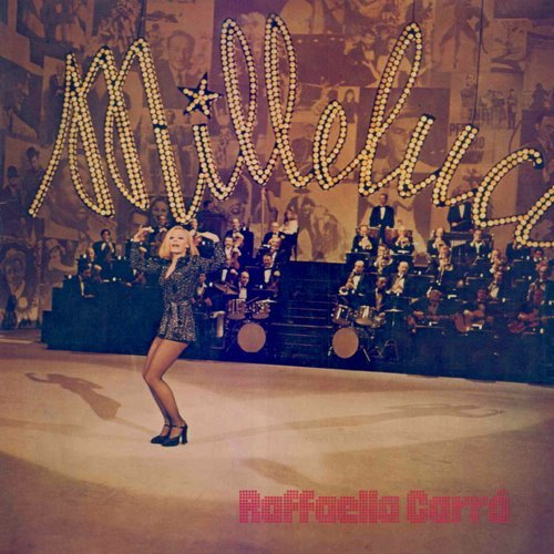 Milleluci cover