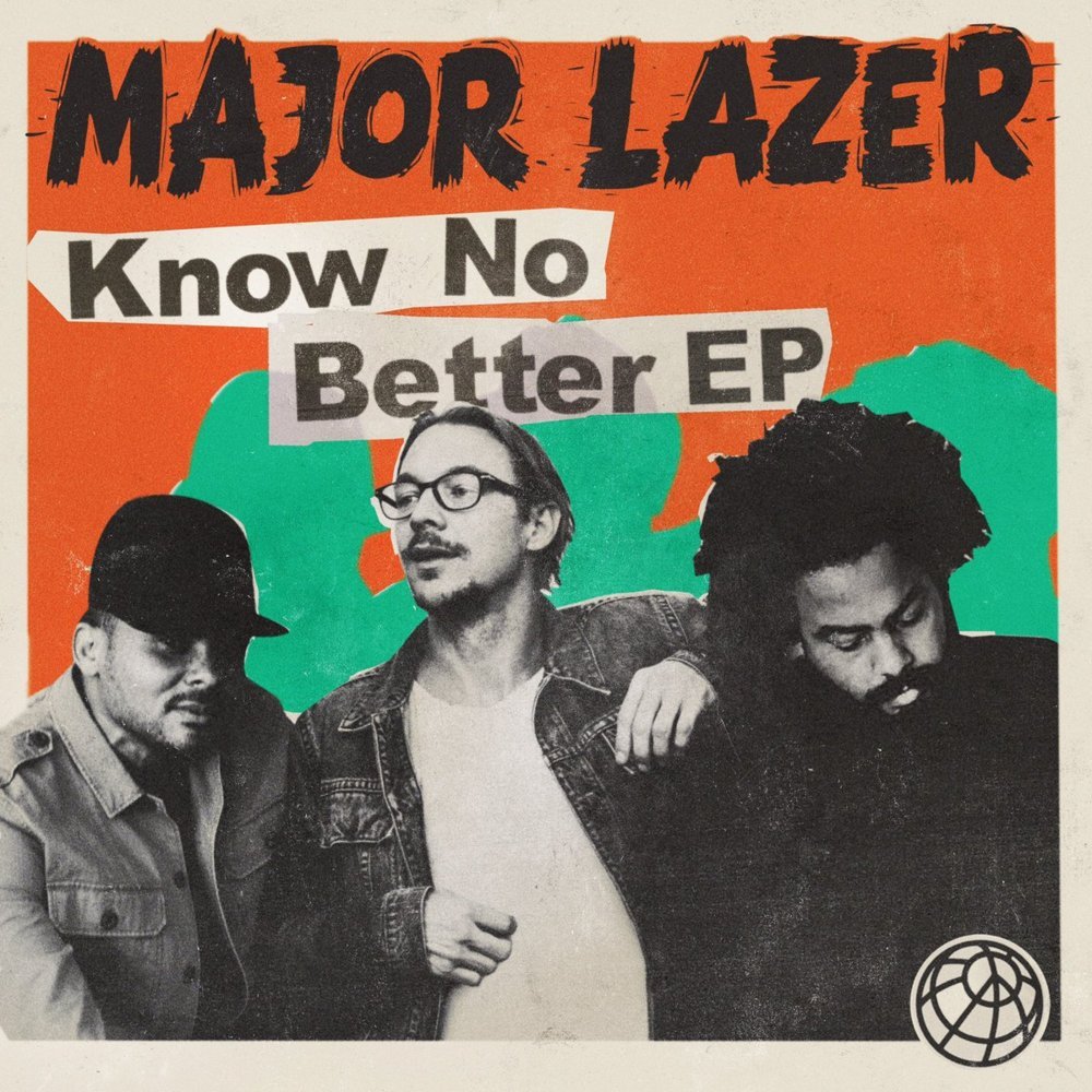Image of Major Lazer