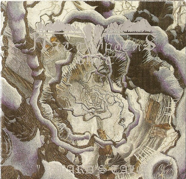 A Bard's Tale cover