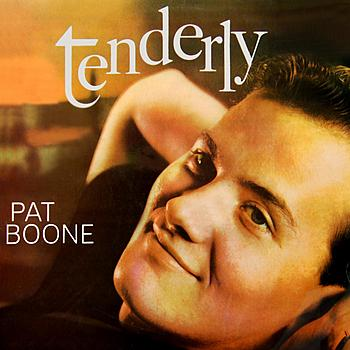 Tenderly cover