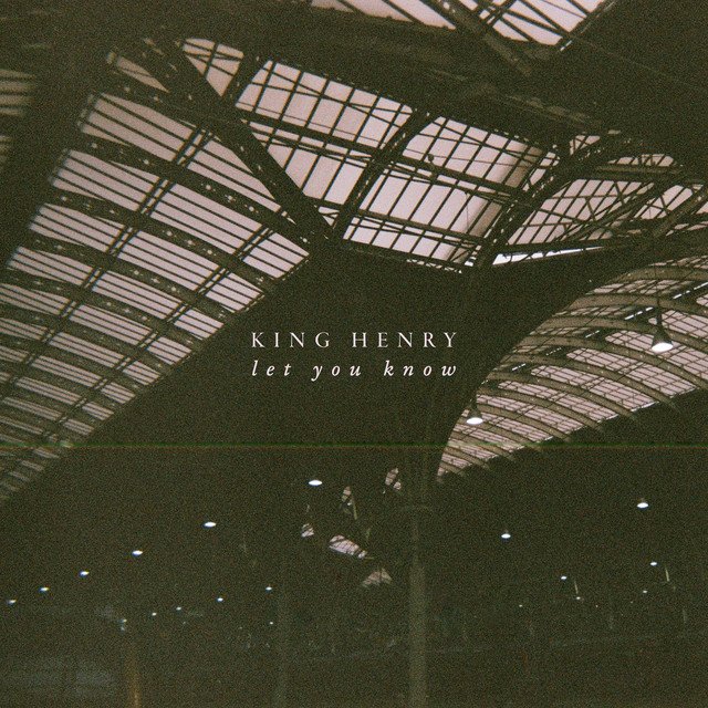 Image of King Henry