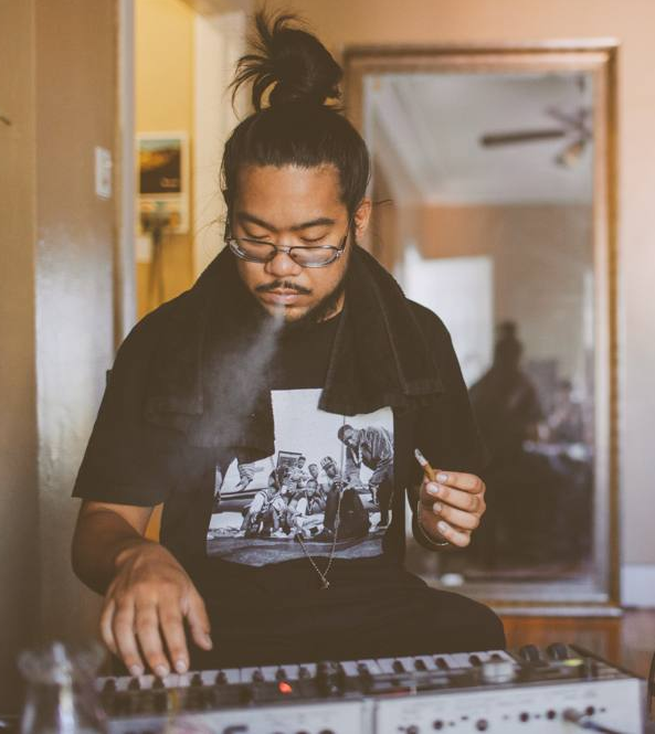 Mndsgn S Lyrics Chords tablyrics