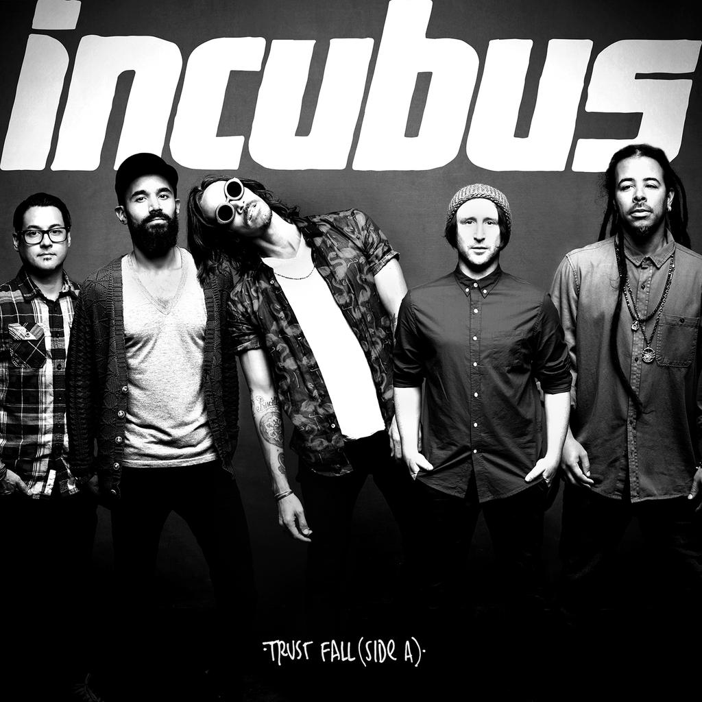 Image of Incubus