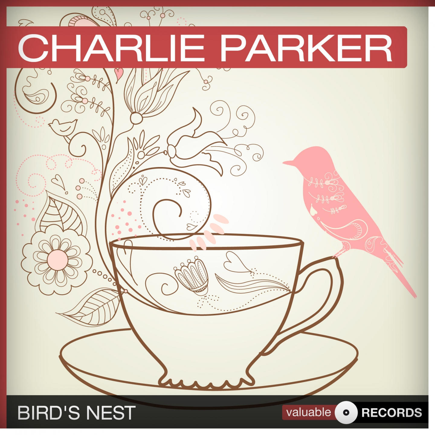 Bird's Nest cover