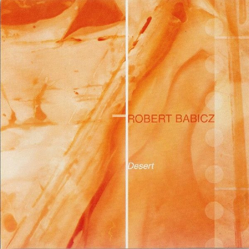 Desert cover