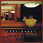 Férfibánat cover