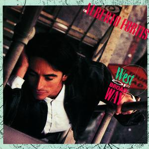 West of Broadway cover