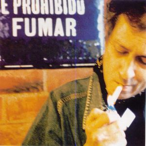 Jorge Palma cover