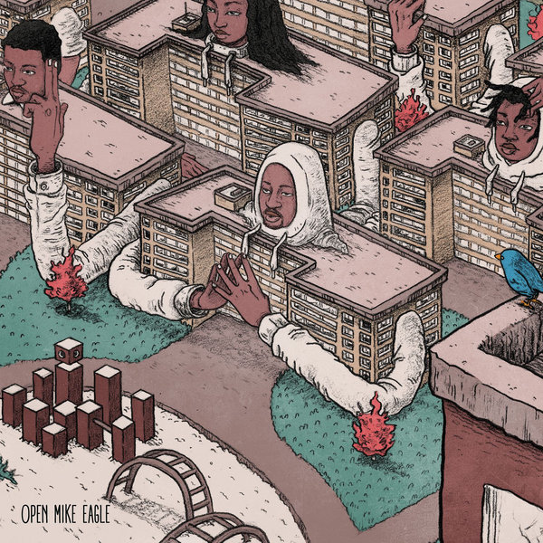 Brick Body Kids Still Daydream cover