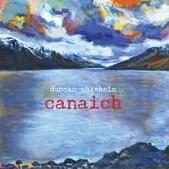 Canaich cover