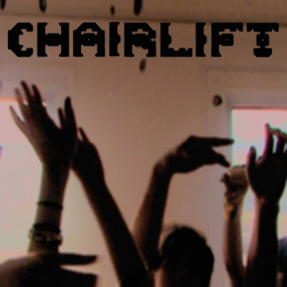 Image of Chairlift