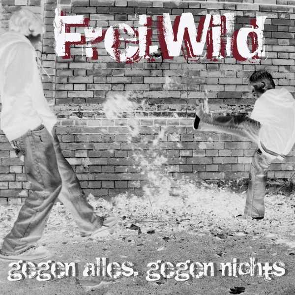 Gegen alles, gegen nichts cover