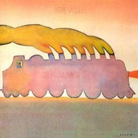 Le Voyage cover