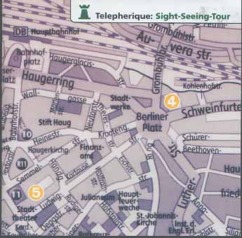 Sight-Seeing-Tour cover