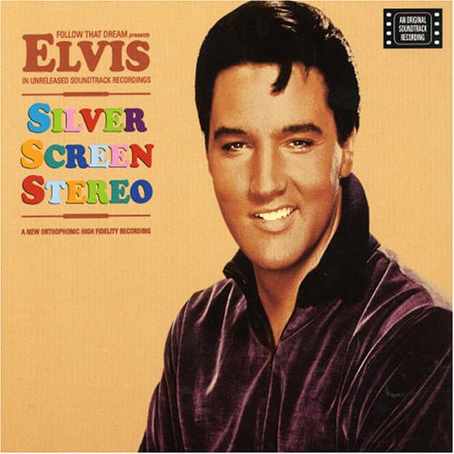 Silver Screen Stereo cover