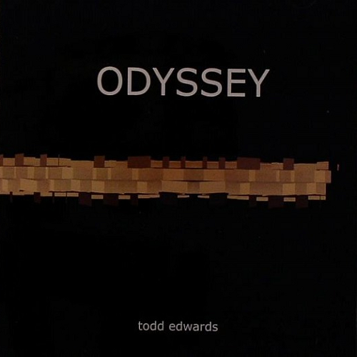 Odyssey cover