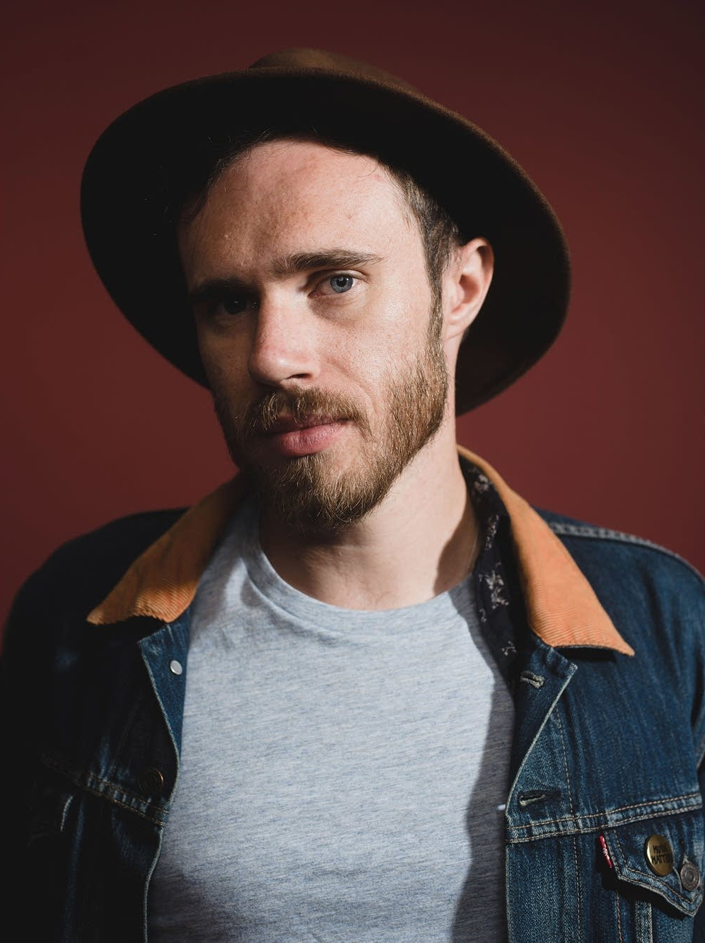 Image of James Vincent McMorrow