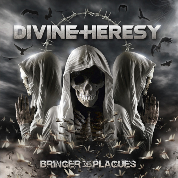 Bringer of Plagues cover